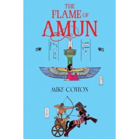 The Flame of Amun