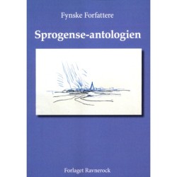 Sprogense-antologien