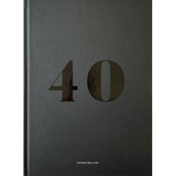 40: Wonder Classic Cars