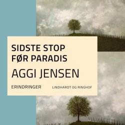 Sidste stop før paradis