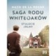 Saga rodu Whiteoaków 16 -  Stulecie Jalny