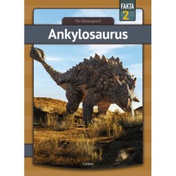 Ankylosaurus