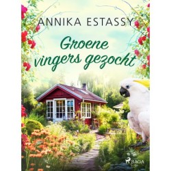 Groene vingers gezocht