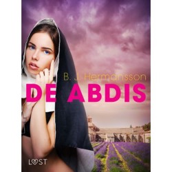 De abdis - Een erotisch verhaal