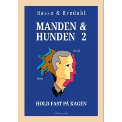 Manden & hunden 2: Hold fast på kagen