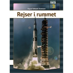 Rejser i rummet