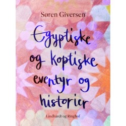 Egyptiske og koptiske eventyr og historier
