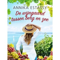 De wijngaard tussen berg en zee