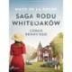 Saga rodu Whiteoaków 14 - Córka Renny’ego