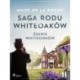 Saga rodu Whiteoaków 11 - Żniwa Whiteoaków