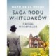 Saga rodu Whiteoaków 12 - Droga Wakefielda