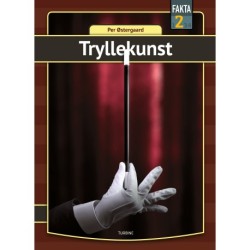 Tryllekunst