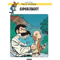 Tim & Thomas: Gidseltaget