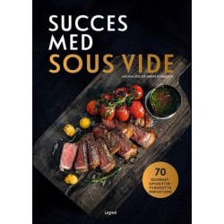 Succes med Sous vide