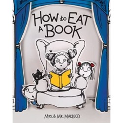 How to Eat a Book