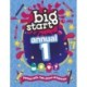 Big Start Annual 1: Packed with fun-filled activities
