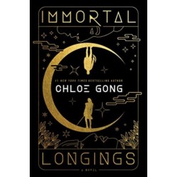 Immortal Longings