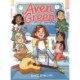 Aven Green Music Machine