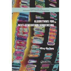 Algorithms for Next-Generation Sequencing