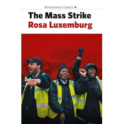 The Mass Strike, the Political Party and the Trade Unions