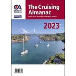 The Cruising Almanac