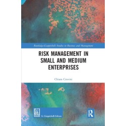 Risk Management in Small and Medium Enterprises