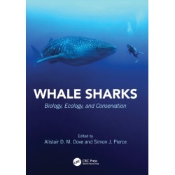 Whale Sharks: Biology, Ecology, and Conservation