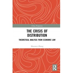 The Crisis of Distribution: Theoretical Analysis from Economic Law