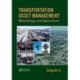 Transportation Asset Management: Methodology and Applications