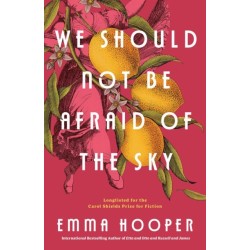 We Should Not Be Afraid of the Sky