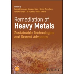 Remediation of Heavy Metals: Sustainable Technologies and Recent Advances