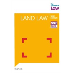 SQE - Land Law 3e