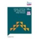 SQE - Legal System of England and Wales 3e