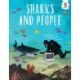 SHARKS AND PEOPLE: Shark Safari STEM