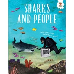 SHARKS AND PEOPLE: Shark Safari STEM