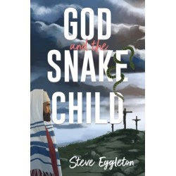 God and the Snake-child