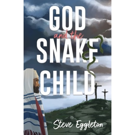 God and the Snake-child