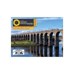 Young Railway Photographer of the Year 2022