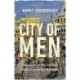 City of Men: Masculinities and Everyday Morality on Public Transport