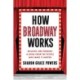 How Broadway Works: Building and Running a Show, from the People Who Make It Happen
