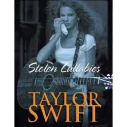 Taylor Swift Bookazine: Stolen Lullabies