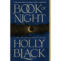 The Book of Night