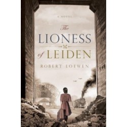 The Lioness of Leiden