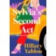 Sylvia's Second Act: The hilarious, heartwarming and utterly feel-good read for 2025!