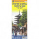 Japan West & Central Railway & Road Travel Reference