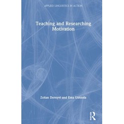 Teaching and Researching Motivation