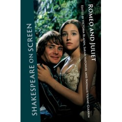 Shakespeare on Screen: Romeo and Juliet