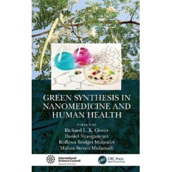 Green Synthesis in Nanomedicine and Human Health