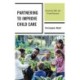 Partnering to Improve Child Care: University, HUD, and Private Business