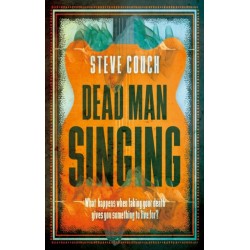 Dead Man Singing